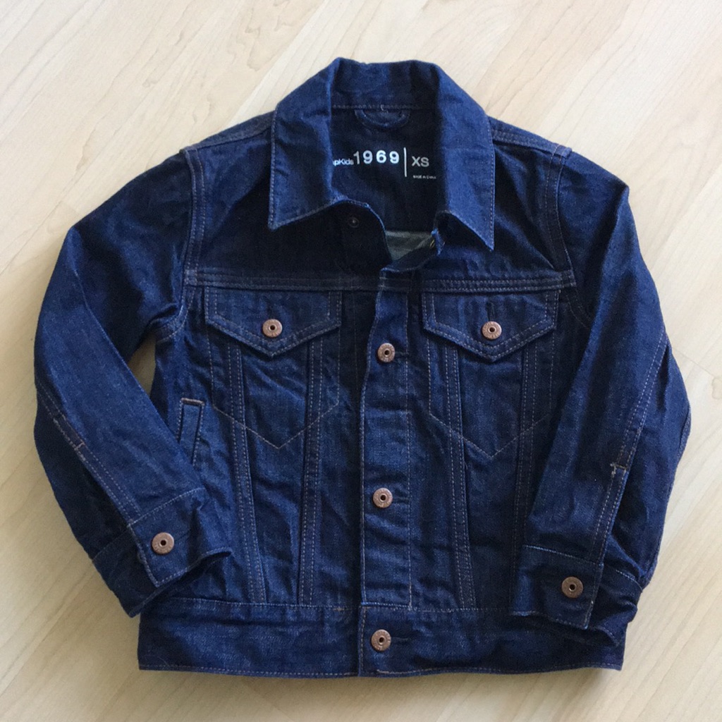 Gap - Jean Jacket